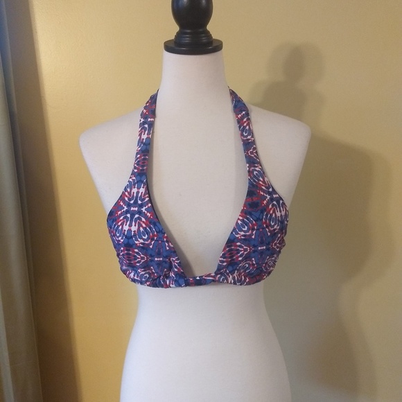 Converse Other - Converse swim bikini top sz small *5